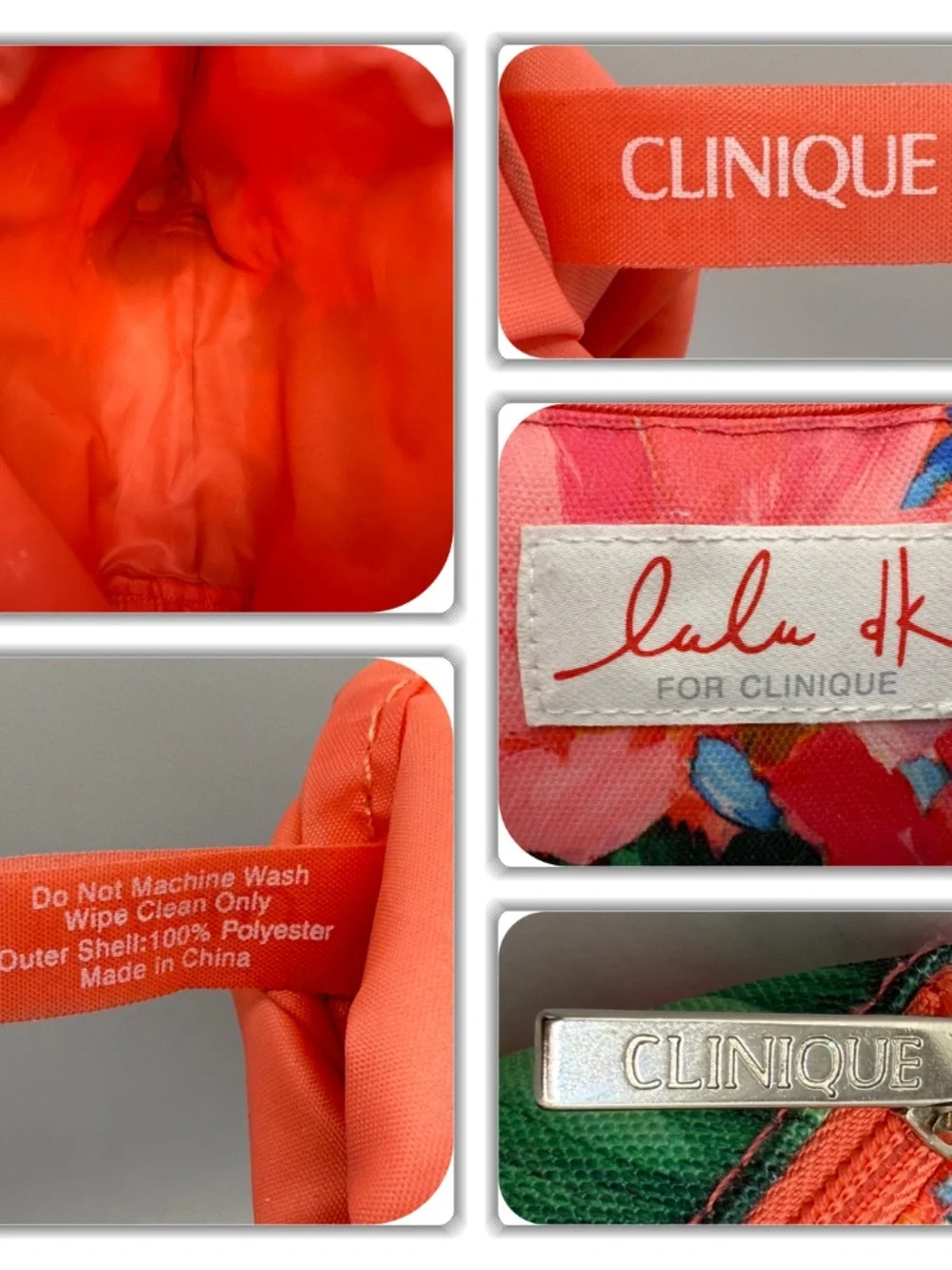 Clinique this piece